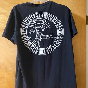 Versace t shirt